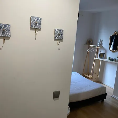 Saint Michel 3* Pontorson