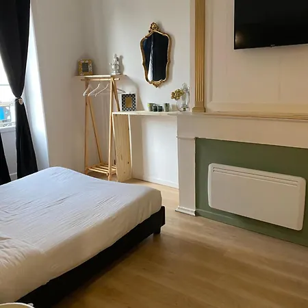 Saint Michel Bed & Breakfast