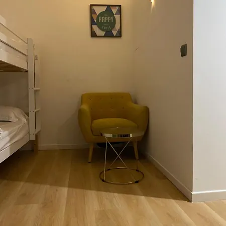 Bed & Breakfast Saint Michel