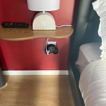 Saint Michel Frühstückspension