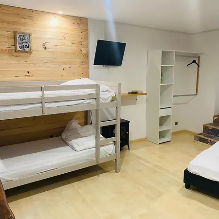 Saint Michel Pontorson