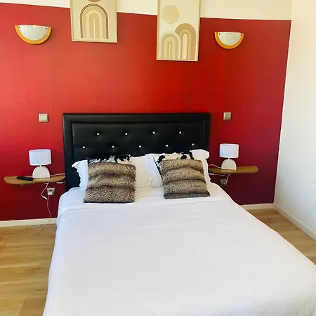 Saint Michel 3* Pontorson