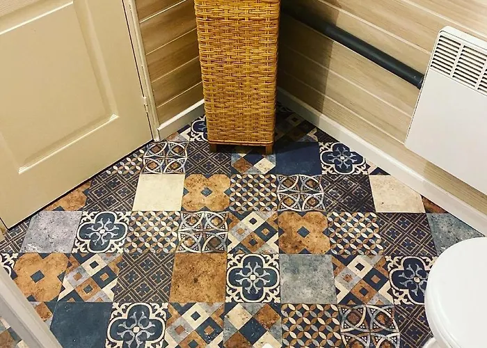 ベッド・アンド・ブレックファスト Saint Michel