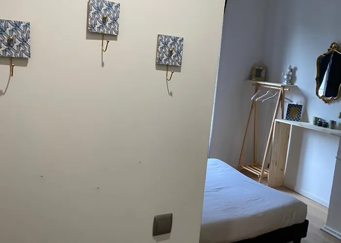 Saint Michel 3* ポントルソン