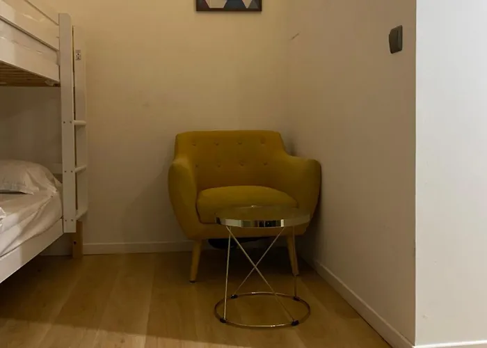 Bed & Breakfast Saint Michel