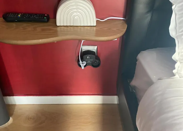 Saint Michel ベッド・アンド・ブレックファスト