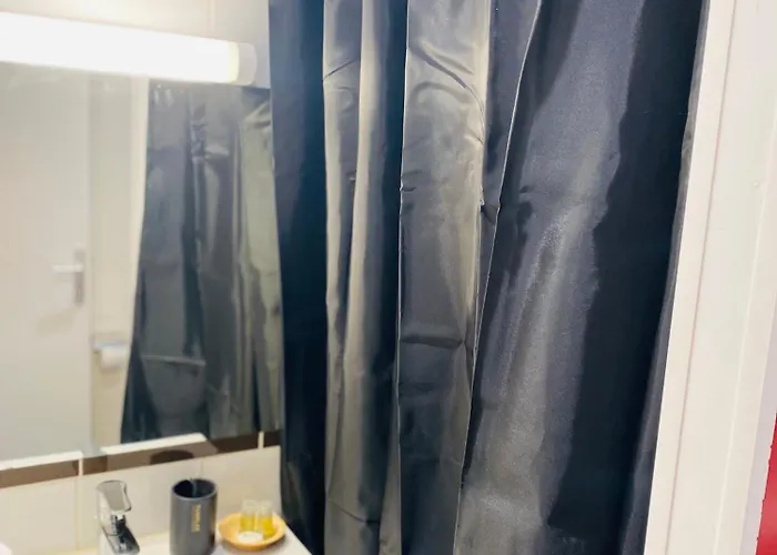 ベッド・アンド・ブレックファスト Saint Michel