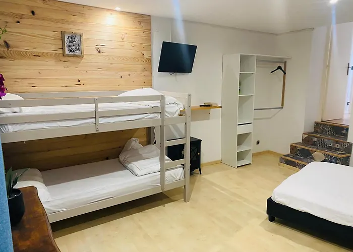 Saint Michel ポントルソン