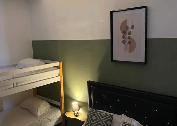 Saint Michel 3* ポントルソン