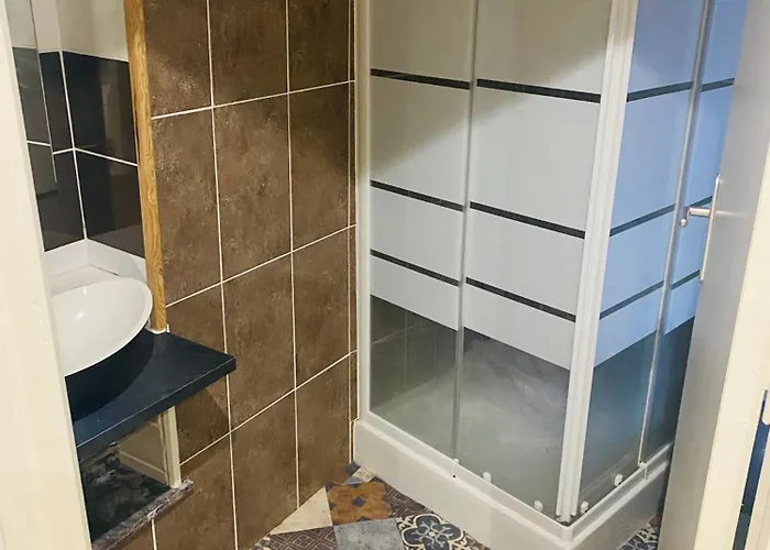 Saint Michel ベッド・アンド・ブレックファスト