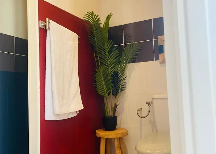 ベッド・アンド・ブレックファスト Saint Michel ポントルソン