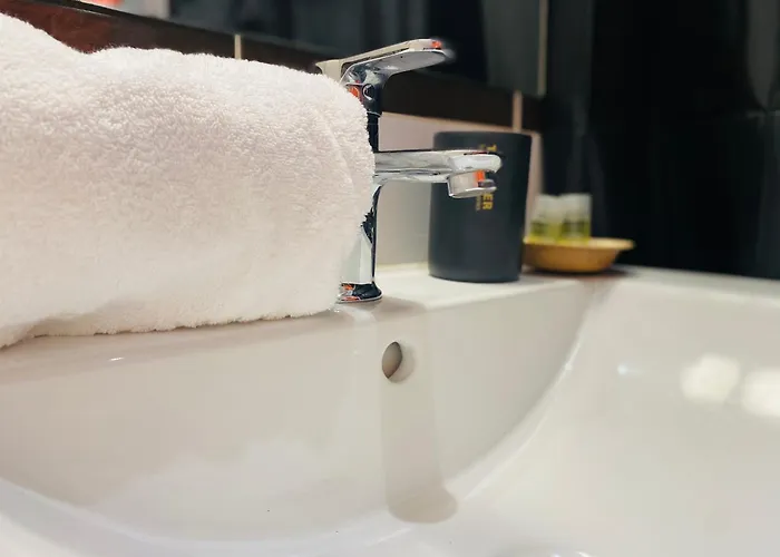 Saint Michel ベッド・アンド・ブレックファスト